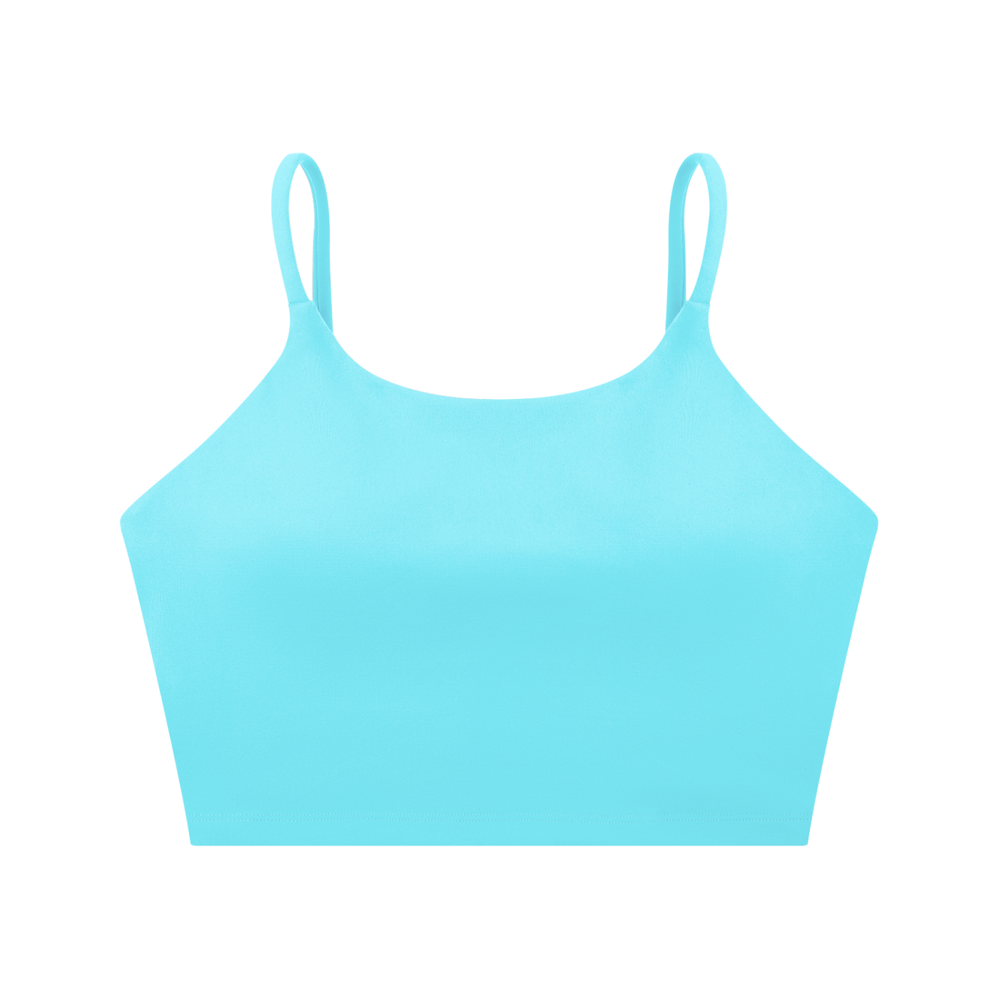 CGM Yoga Sports Bra