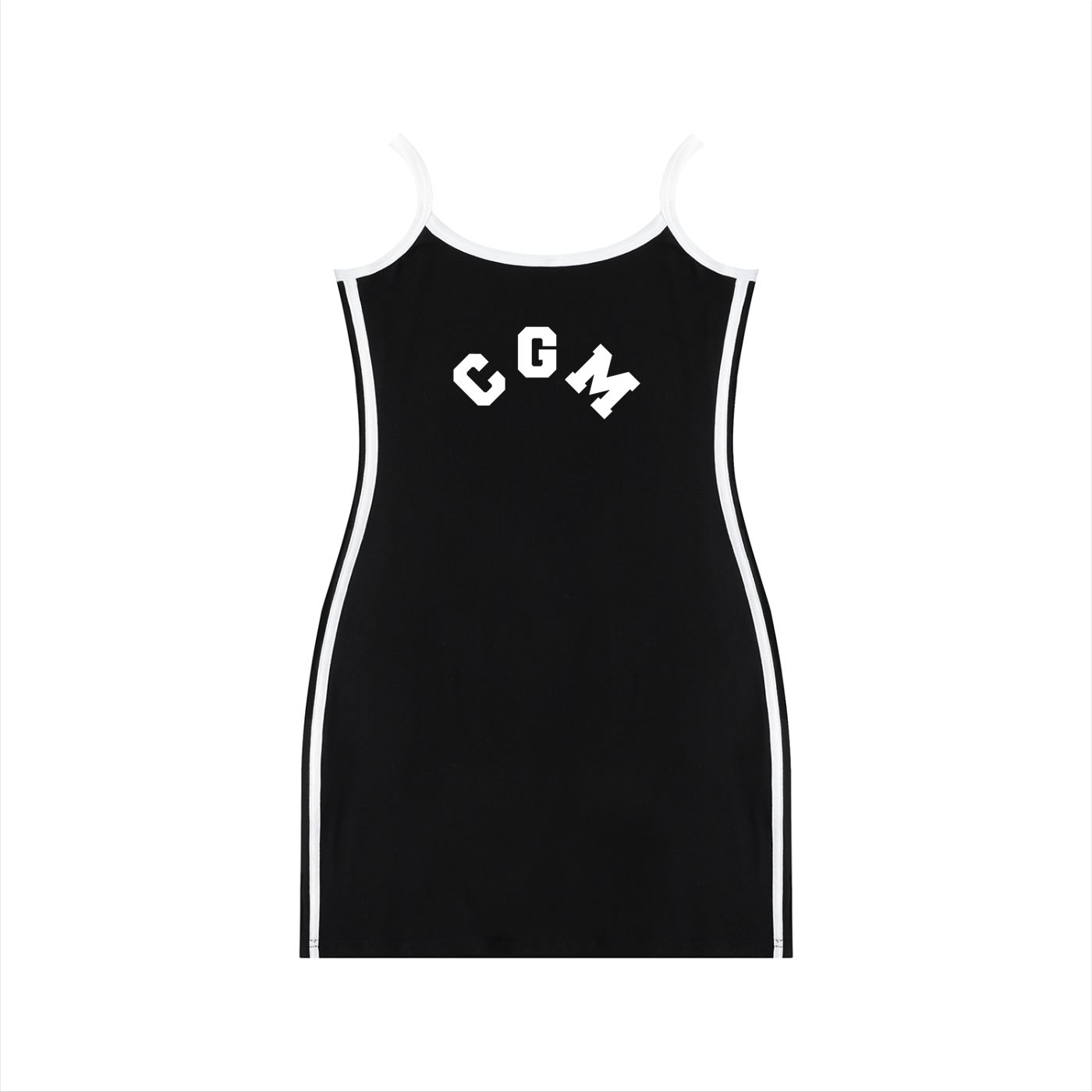 CGM Muse Mini Dress