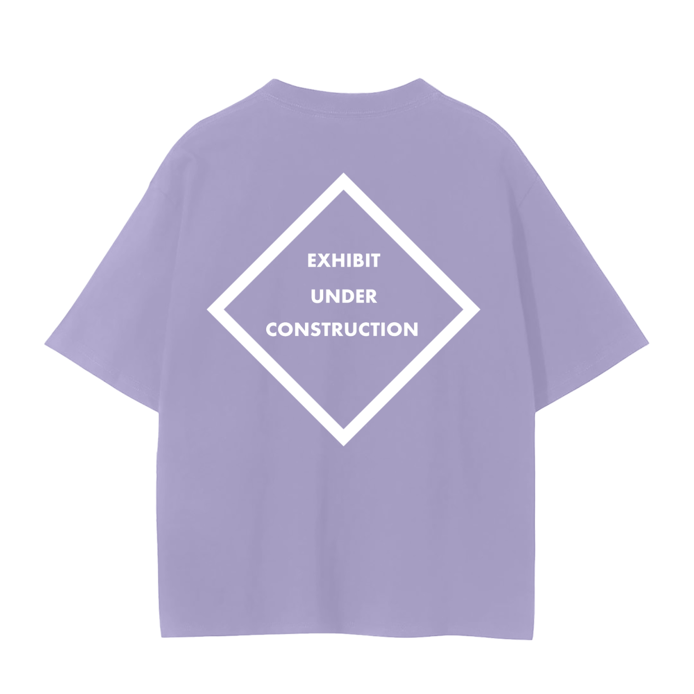 CGM Under Construction Gym Tee