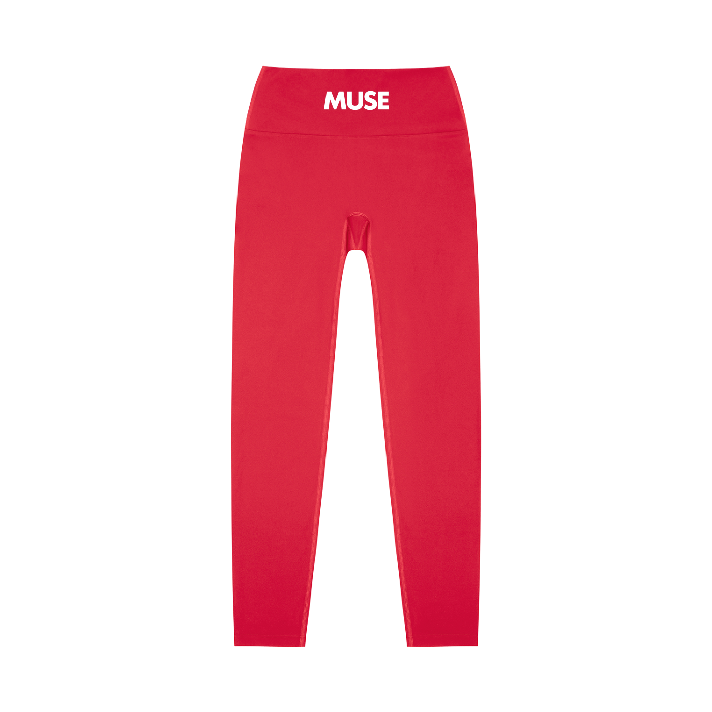 CGM Muse High-Waisted Leggings