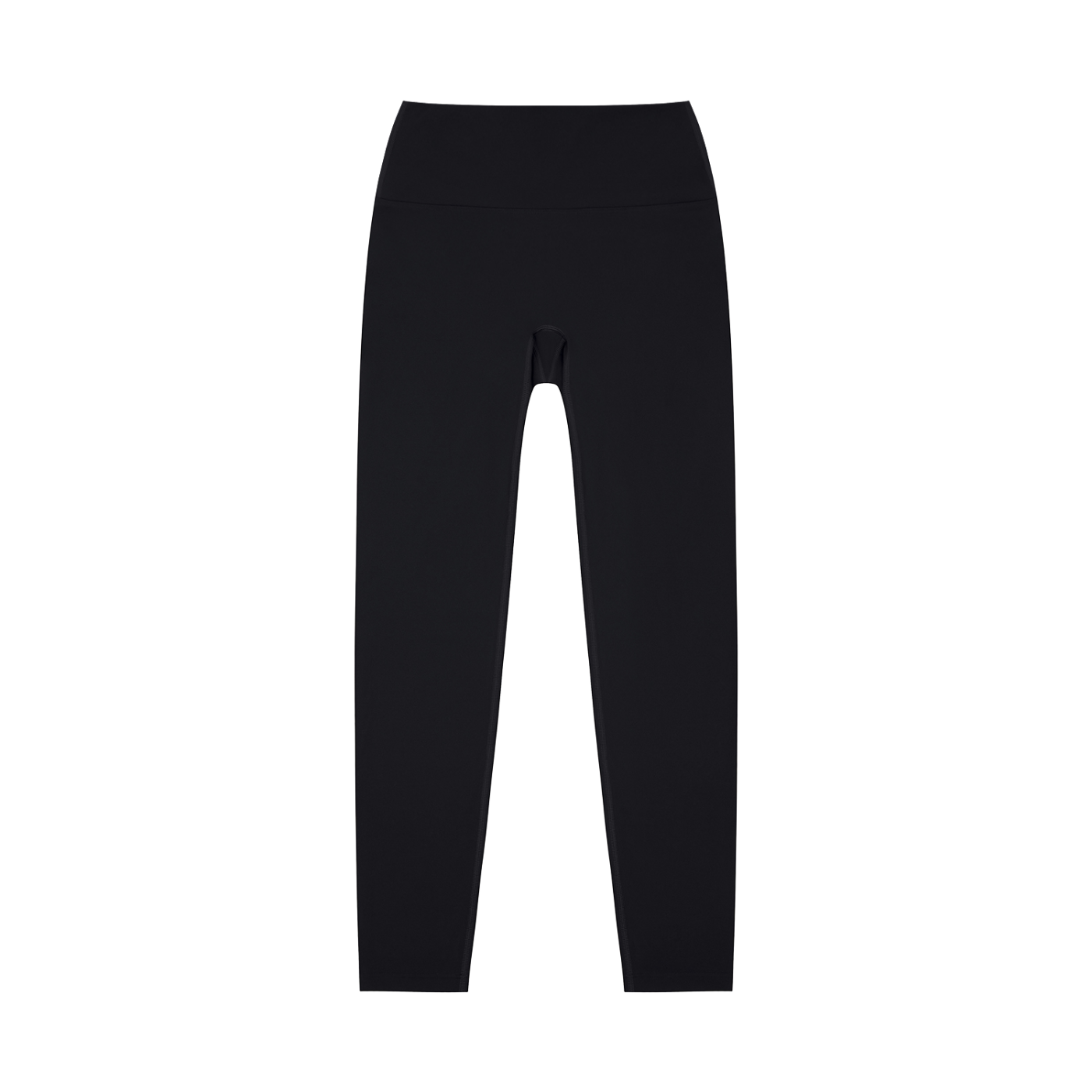 CGM High-Waisted Leggings (Front Logo)