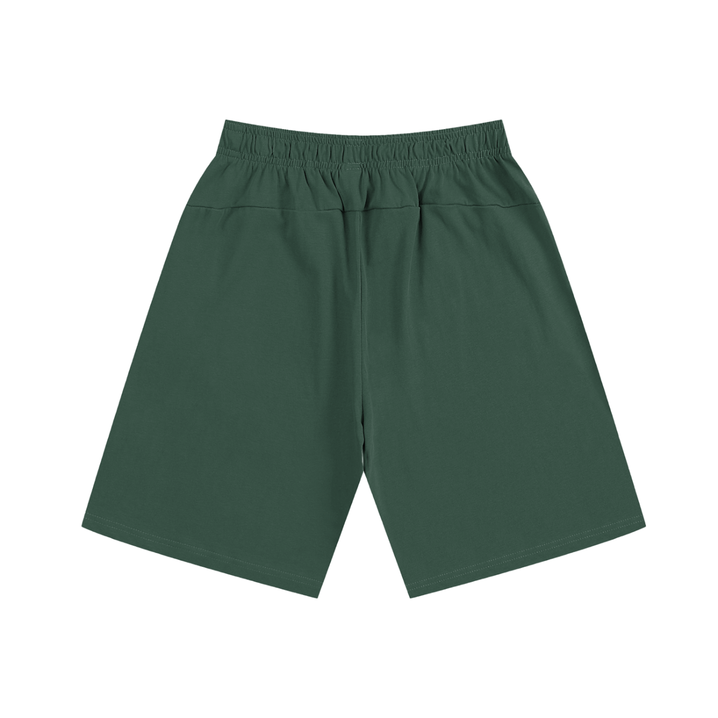 CGM Heavyweight Cotton Shorts