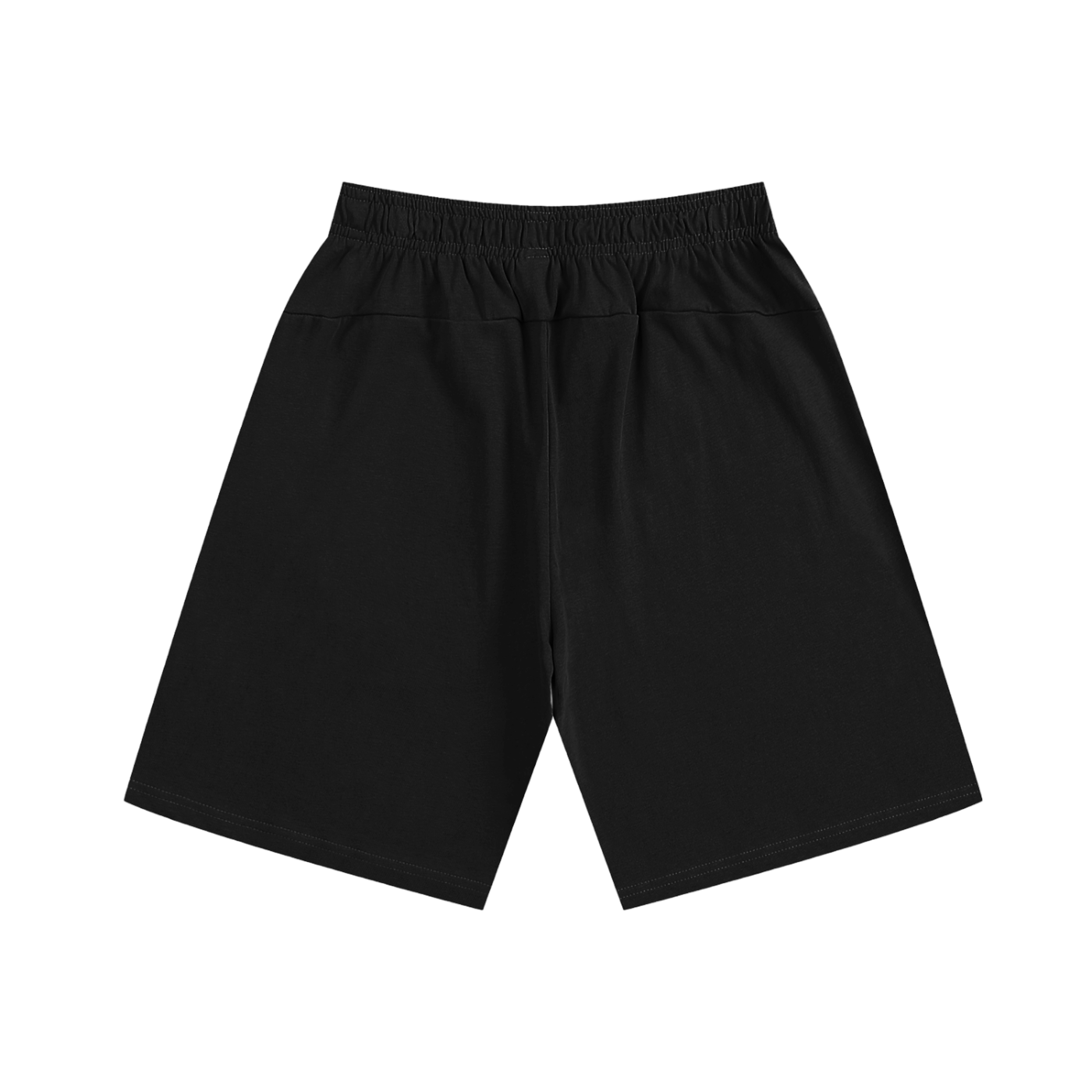 CGM Heavyweight Cotton Shorts