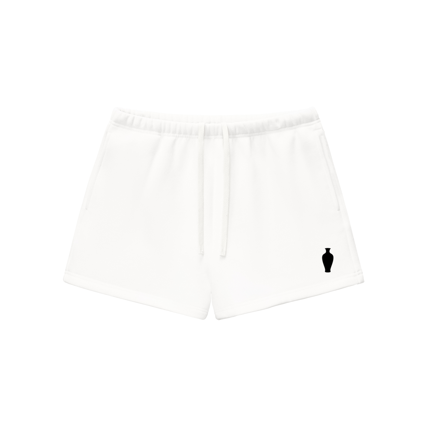 CGM Fleece Shorts