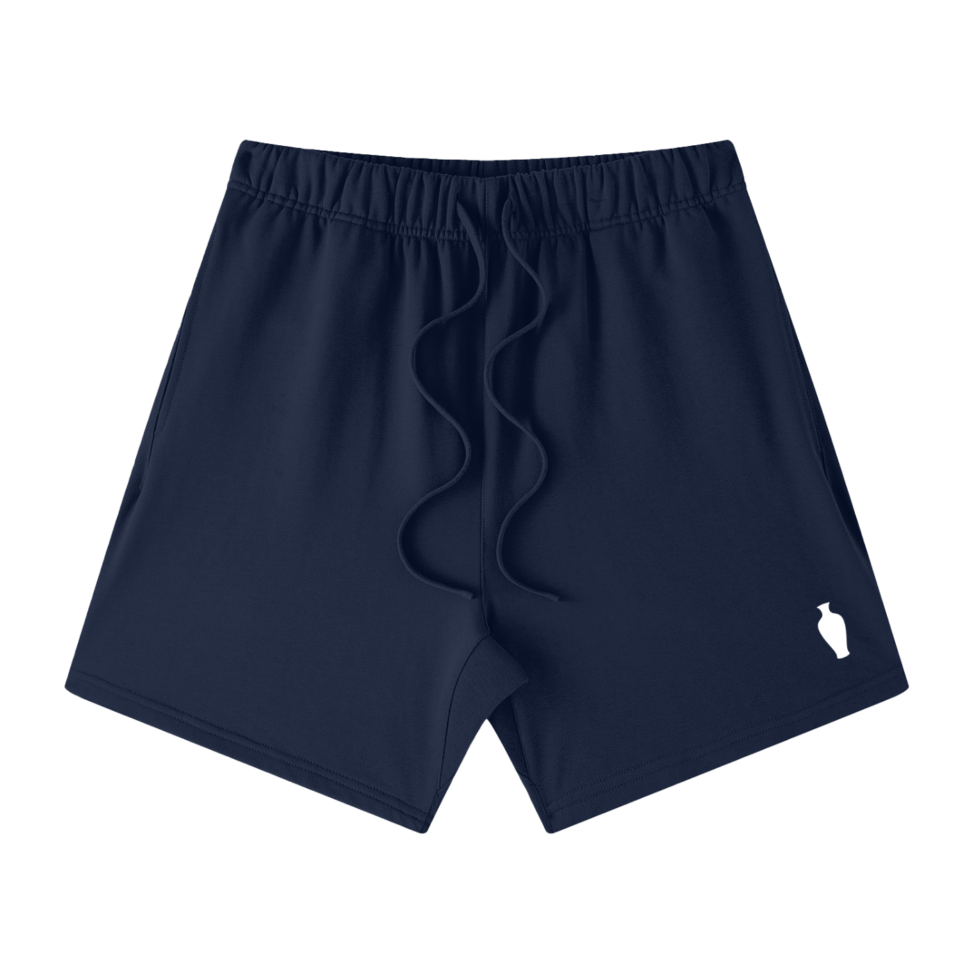 CGM Classic Cotton Shorts