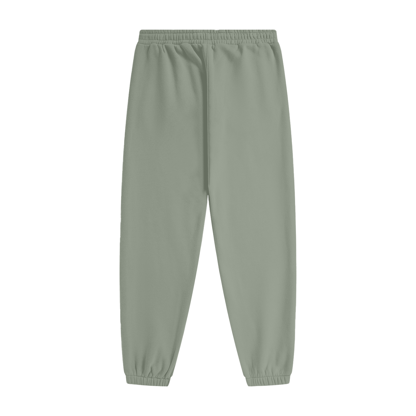 CGM Logo Heavyweight Fleece Joggers (2/2)