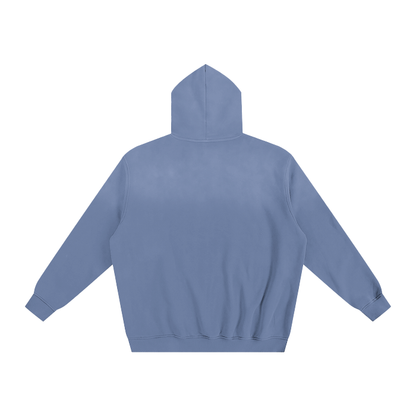 CGM Museum Logo Sunfade Hoodie