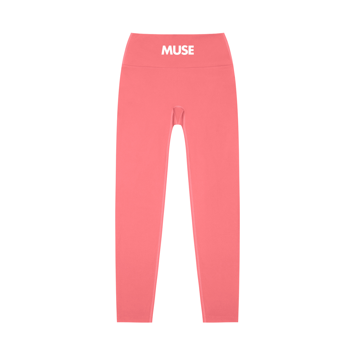 CGM Muse High-Waisted Leggings