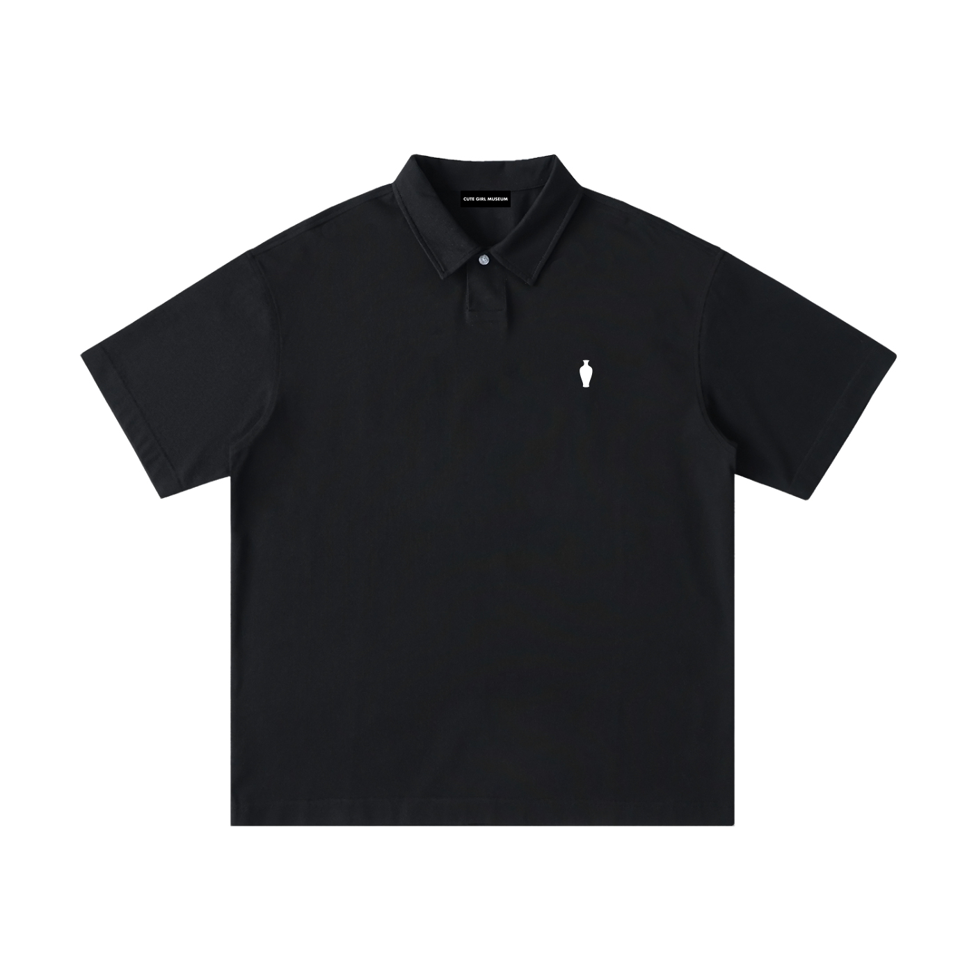 CGM Polo Shirt