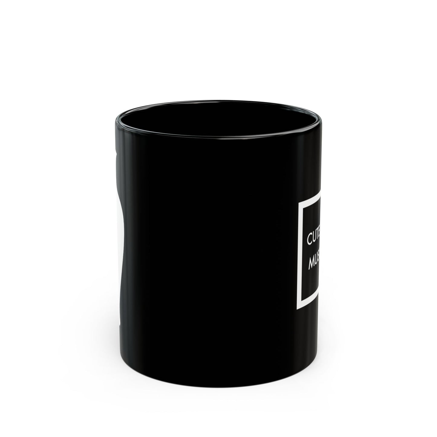 CGM Muse Mug