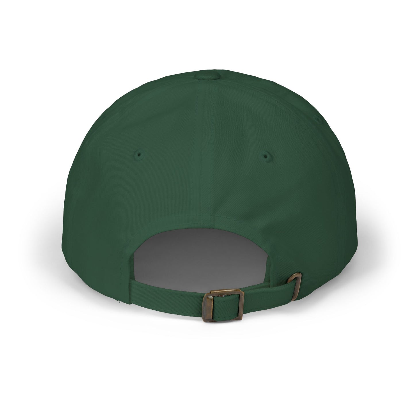 CGM Box (Black) Classic Cap