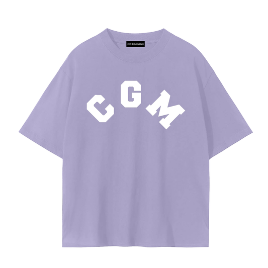 CGM No Forgery Gym Tee