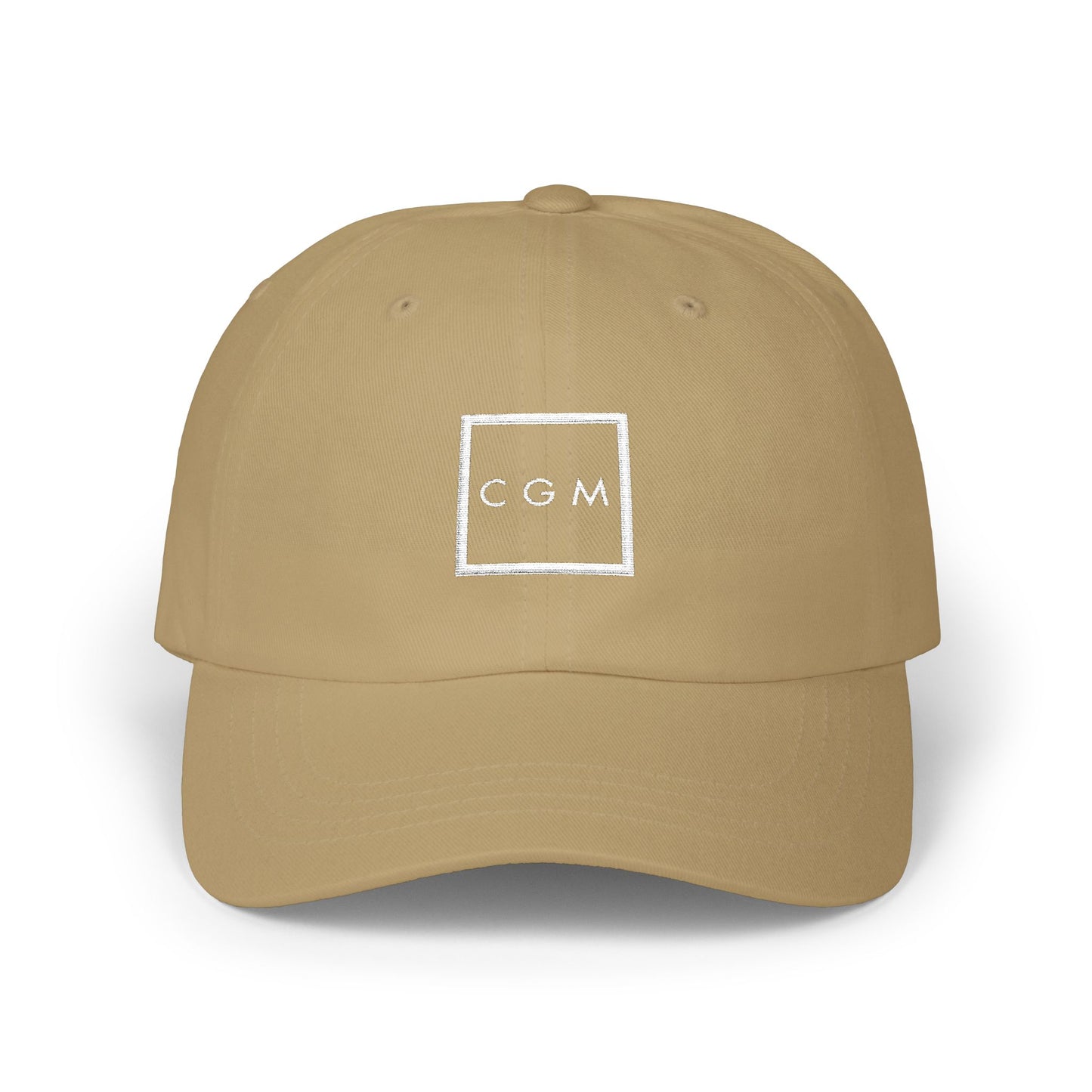 CGM Box Classic Cap