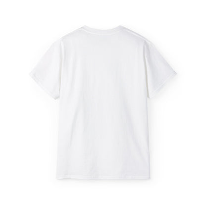CGM Cute Girl Box Logo Classic Cotton Tee (S-5X)