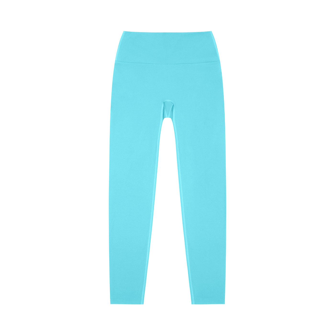 CGM High-Waisted Leggings (Front Logo)