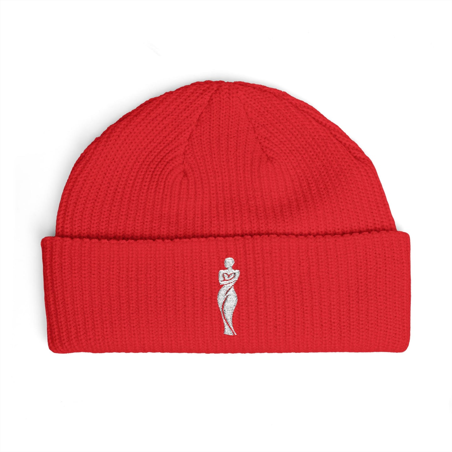 Muse Cuff Beanie