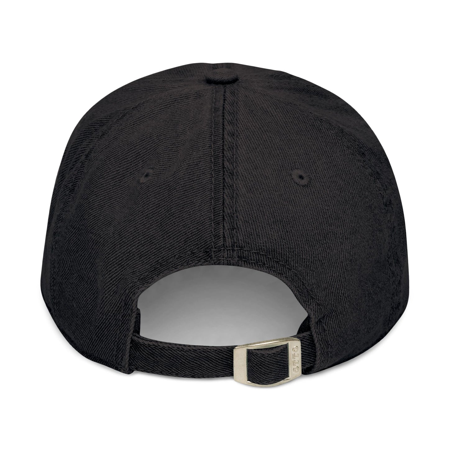 CGM Muse Denim Hat