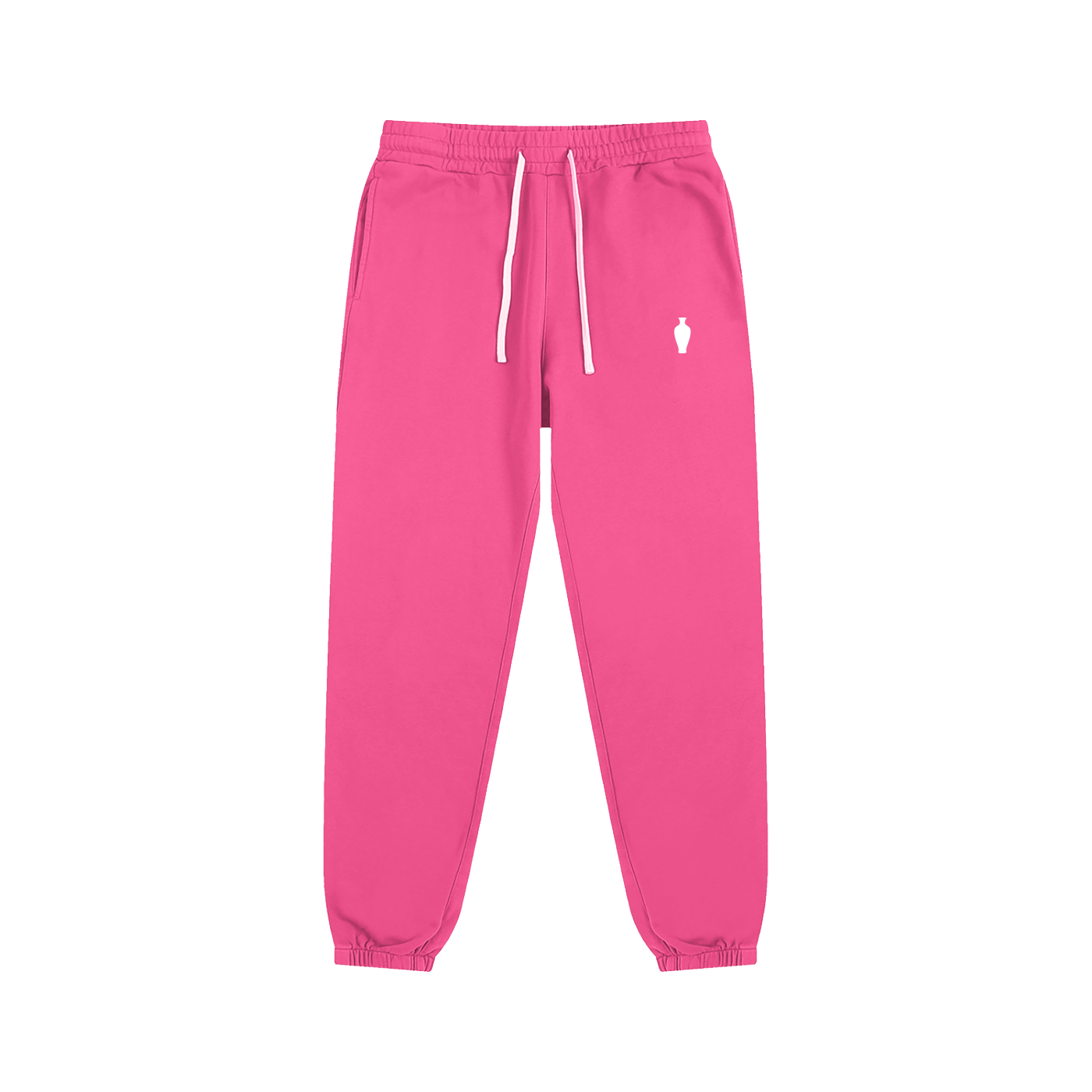CGM Vase Icon Essential Sweatpants (2/2)