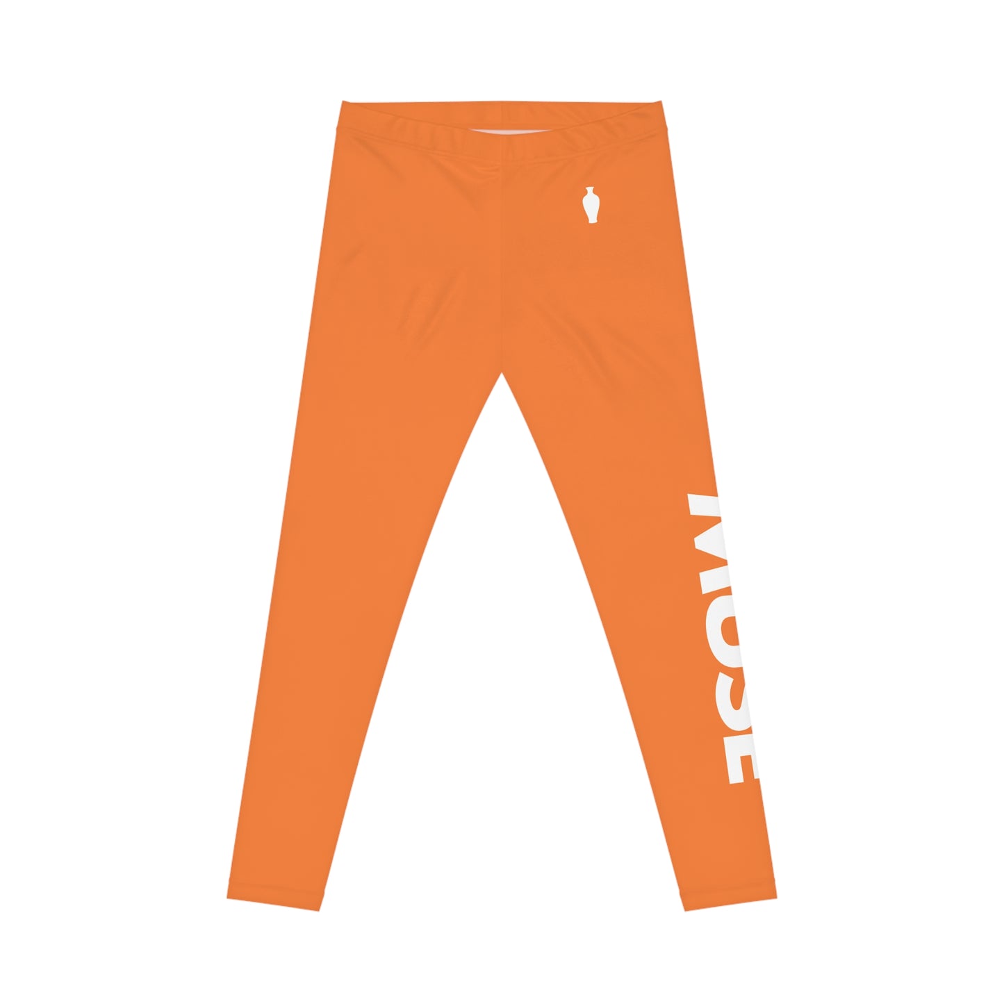 CGM Muse Women's Leggings (Crusta)
