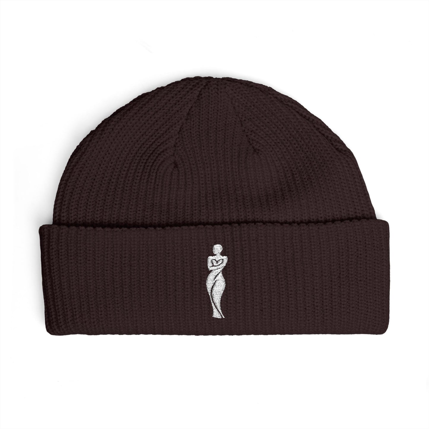 Muse Cuff Beanie