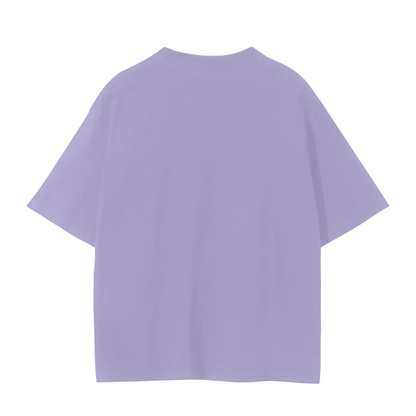 CGM Box Logo Tee White