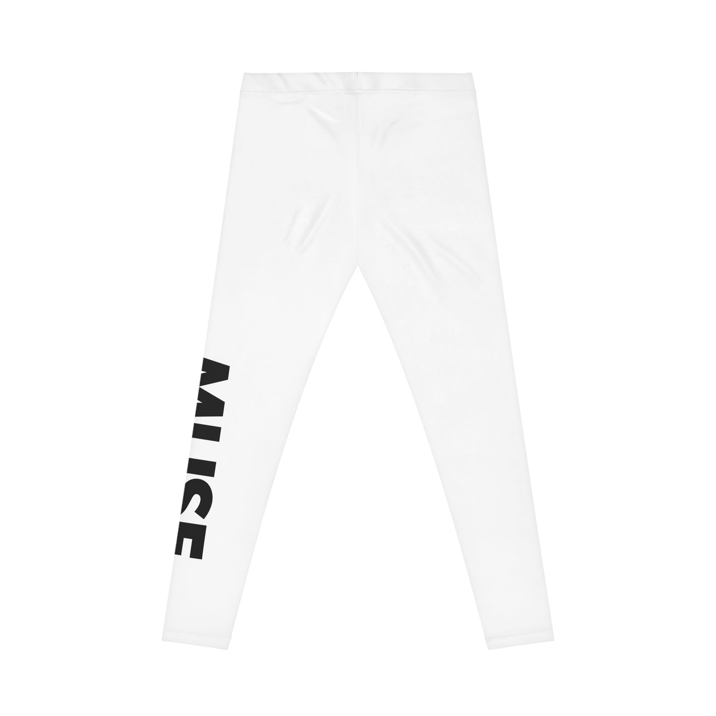 CGM Muse Women's Leggings (White)