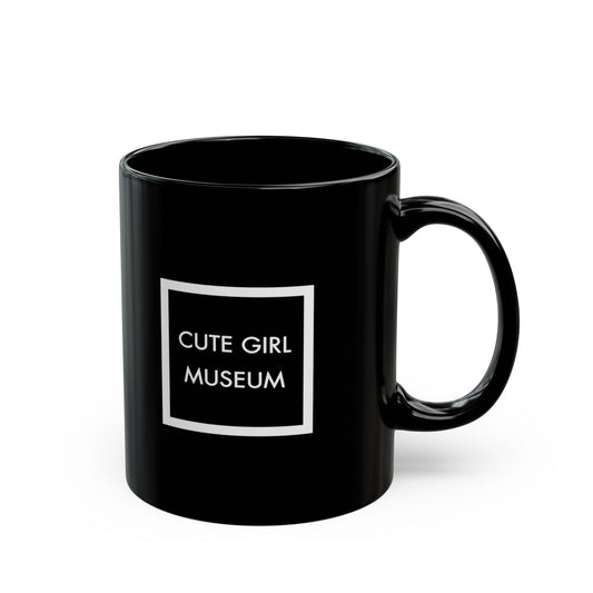 CGM Muse Mug