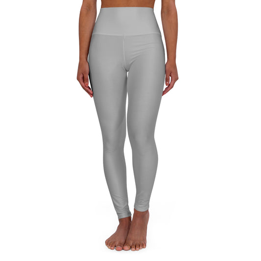 CGM Muse Women's Leggings (Light Gray)