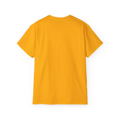CGM Cute Girl Box Logo Classic Cotton Tee (S-5X)