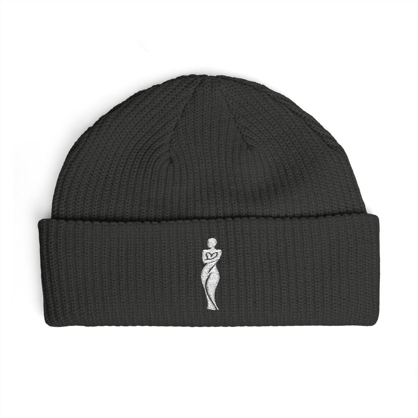 Muse Cuff Beanie