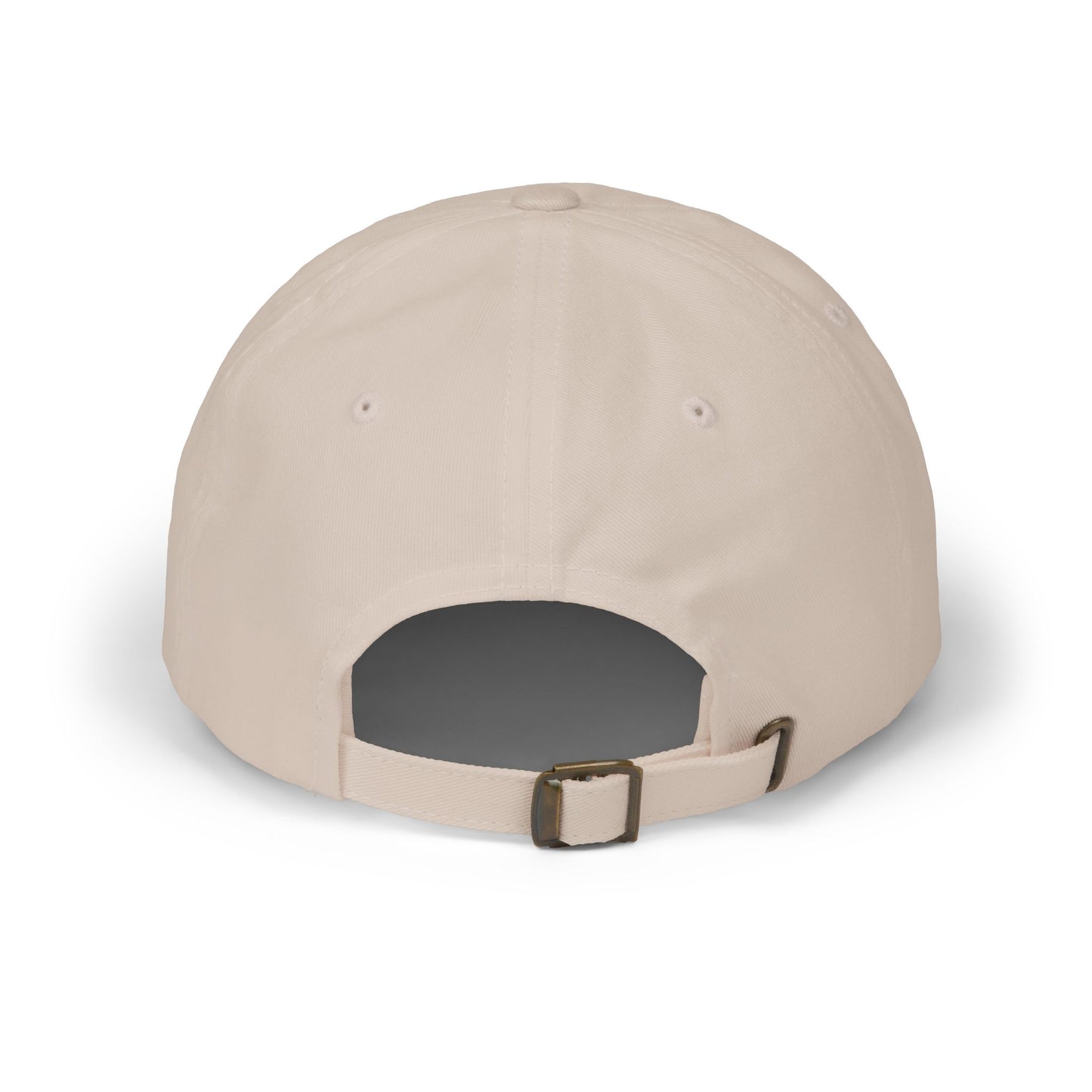 CGM Box (Black) Classic Cap
