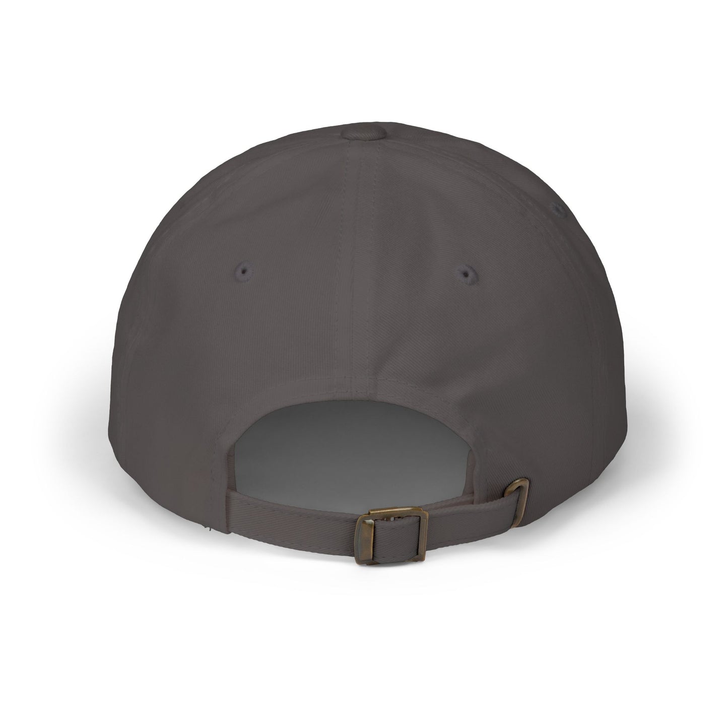 CGM Box (Black) Classic Cap