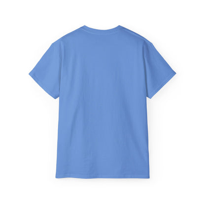CGM Cute Girl Box Logo Classic Cotton Tee (S-5X)