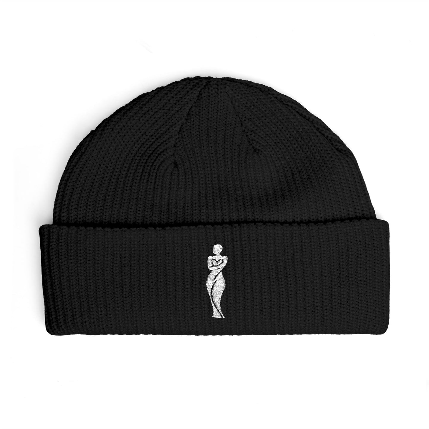 Muse Cuff Beanie