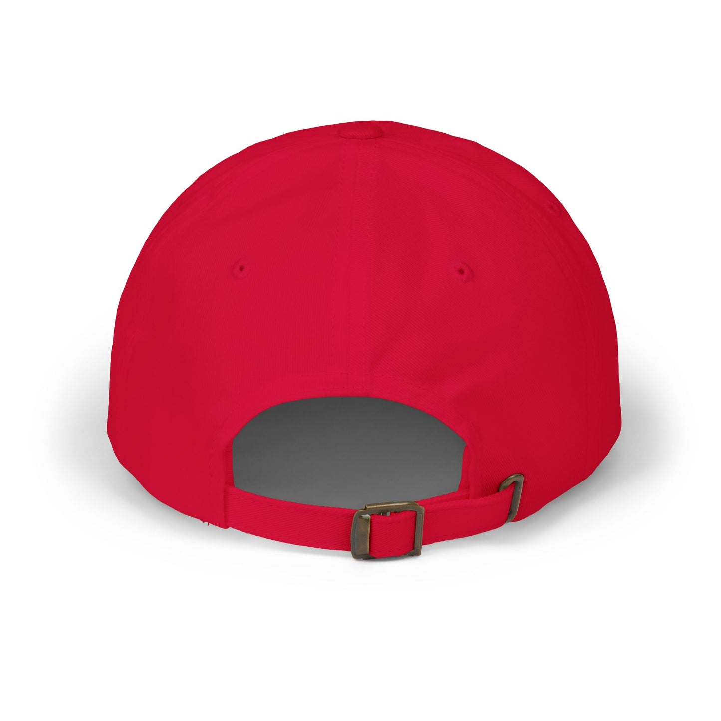 CGM Box (Black) Classic Cap