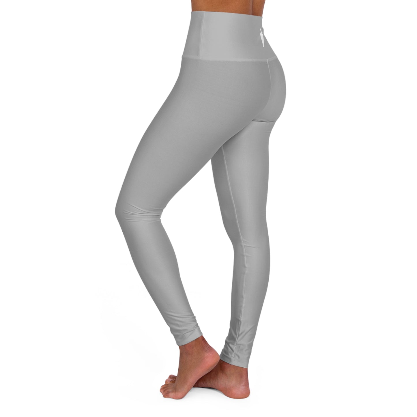 CGM Muse Women's Leggings (Light Gray)