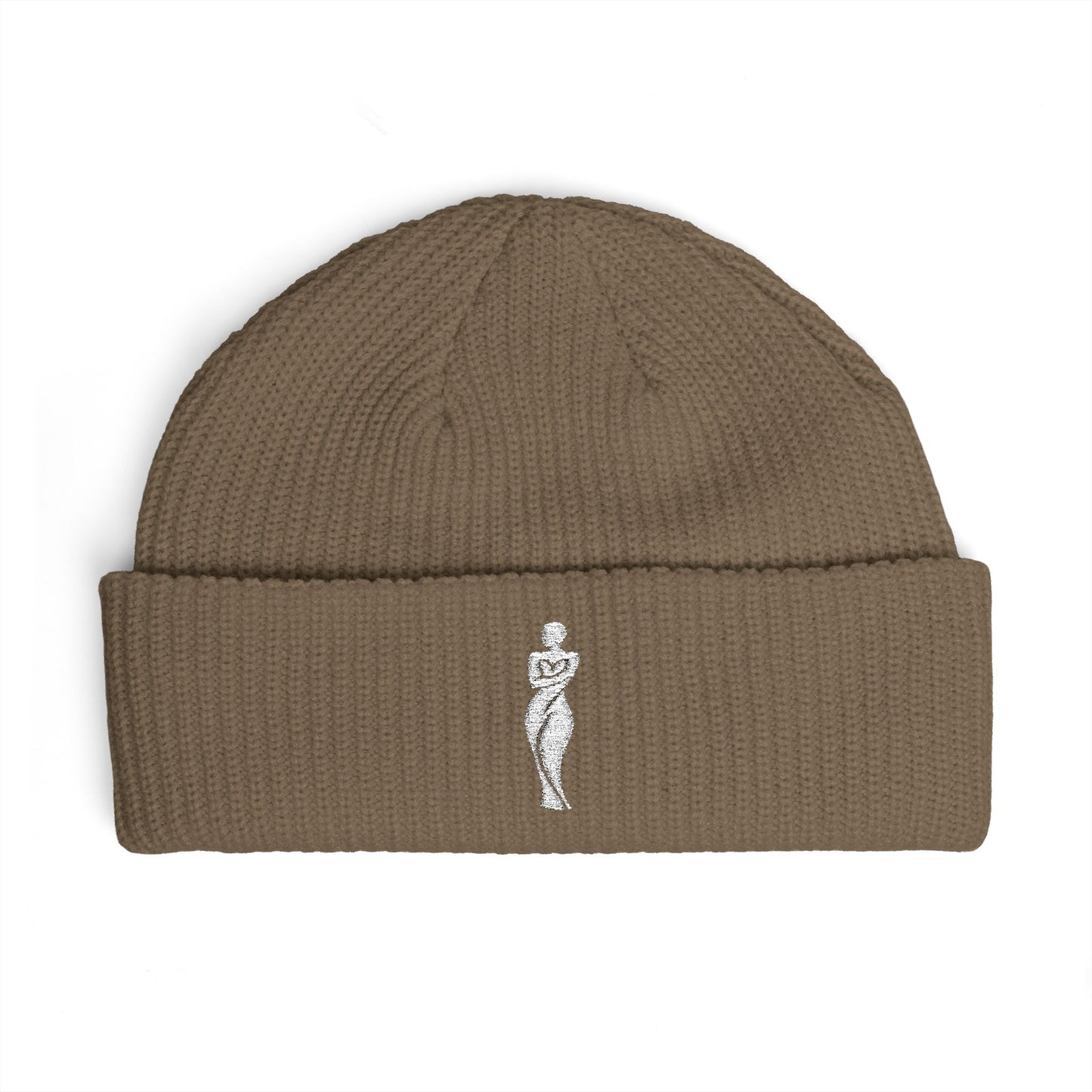 Muse Cuff Beanie