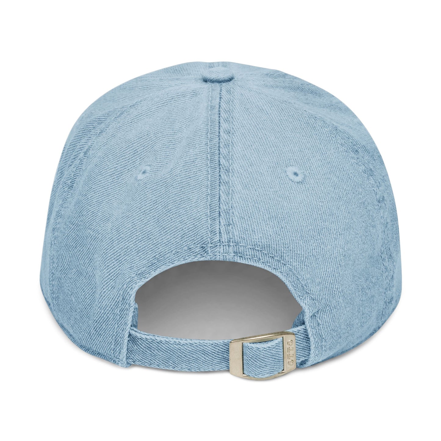 CGM Muse Denim Hat