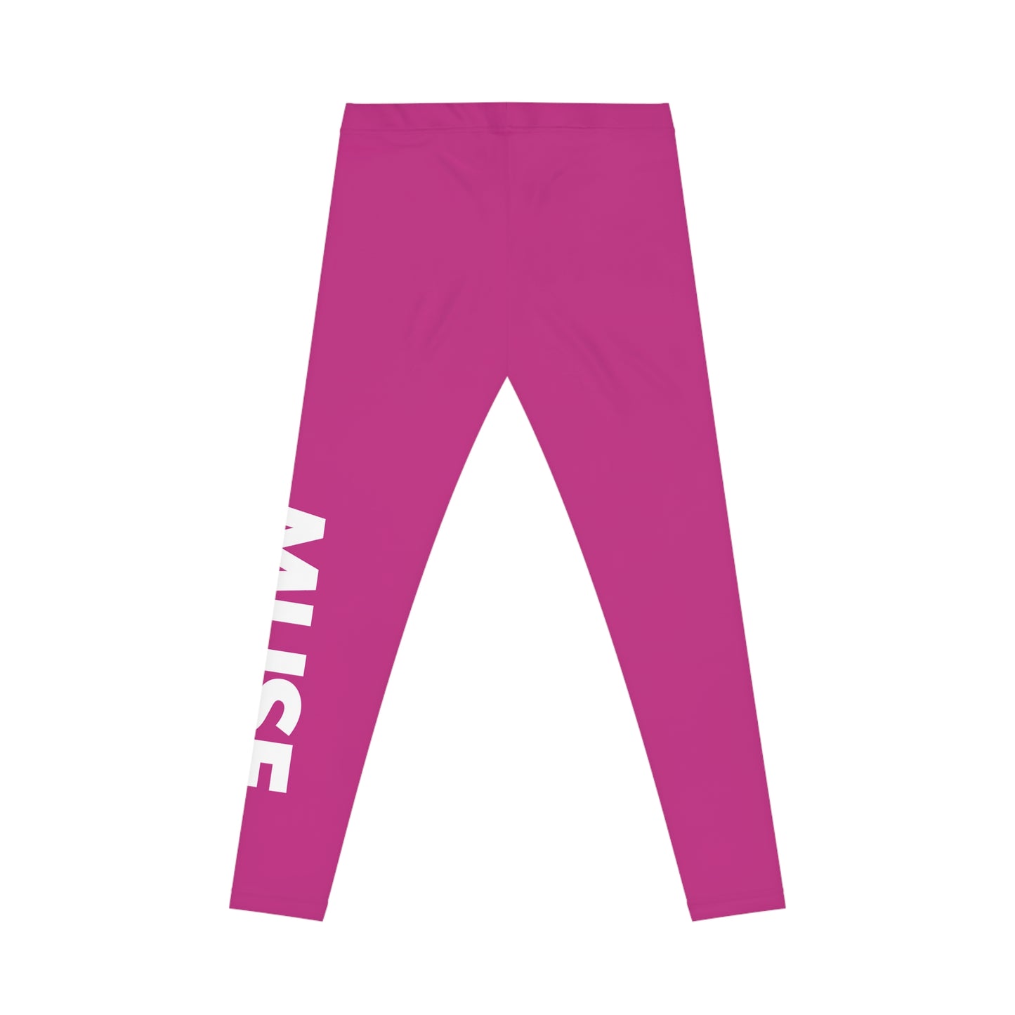 CGM Muse Women's Leggings (Pink)