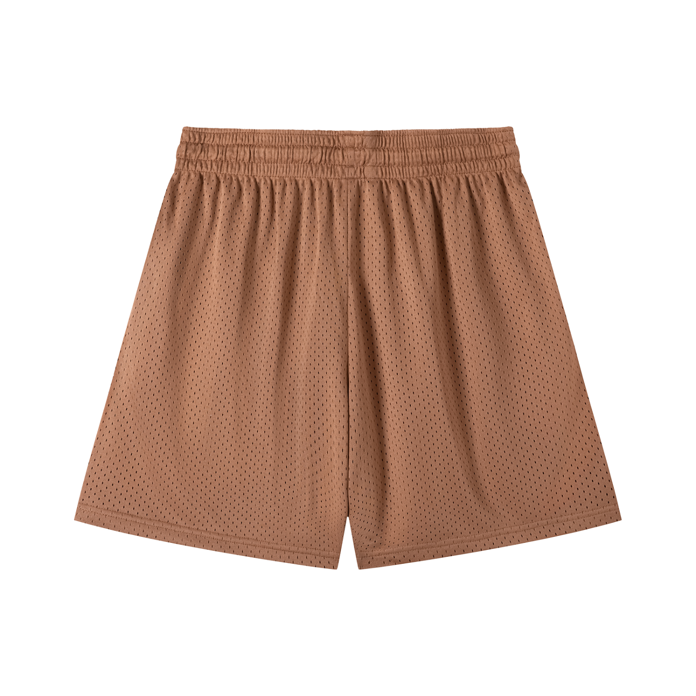 CGM Logo Mesh Shorts
