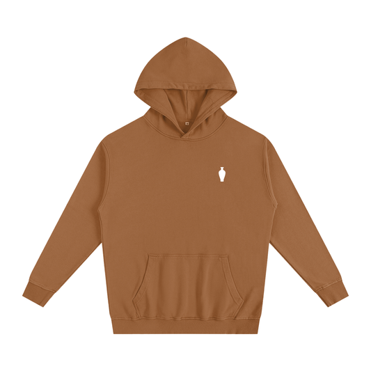 CGM Vase Icon Essential Hoodie (1/2)
