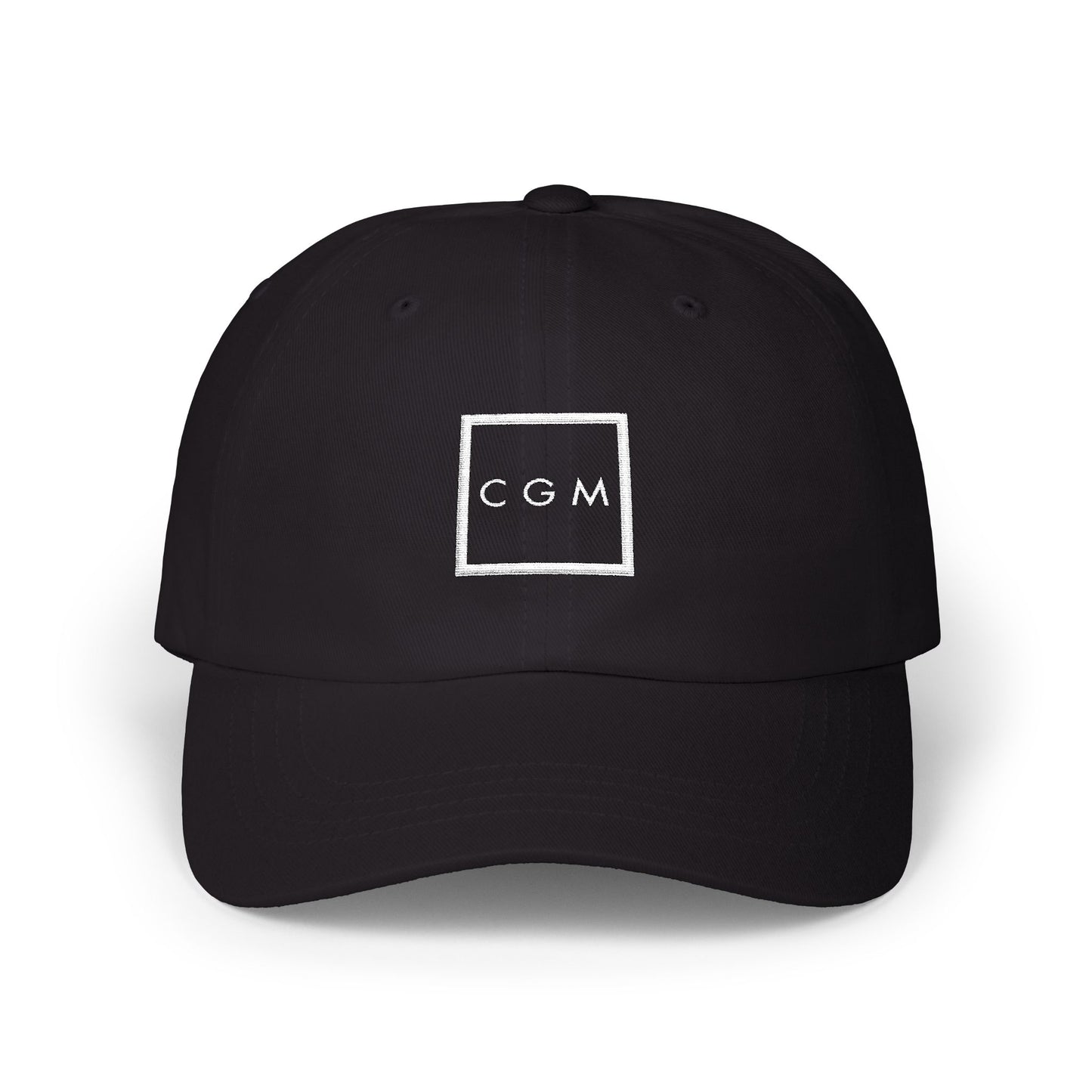 CGM Box Classic Cap
