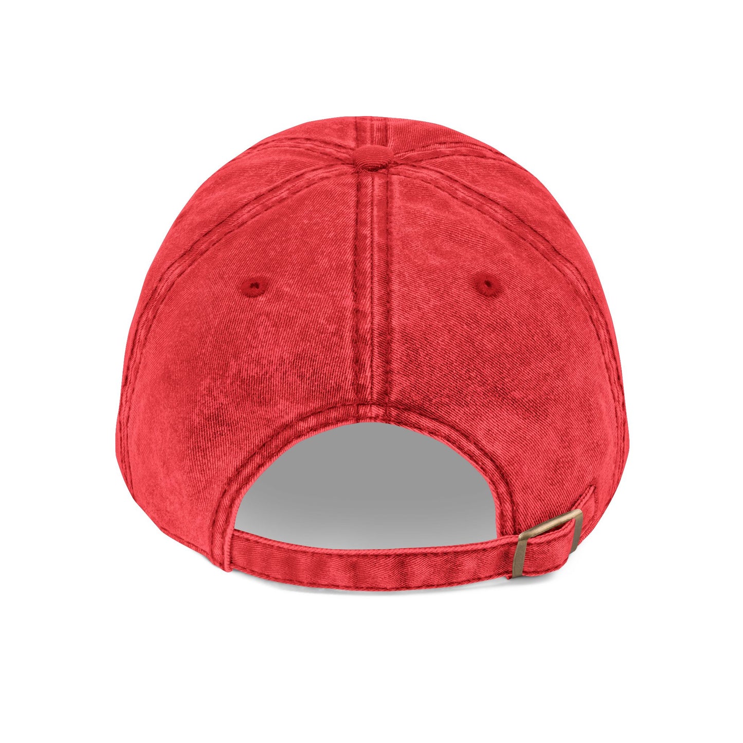 CGM Box Vintage Wash Cap