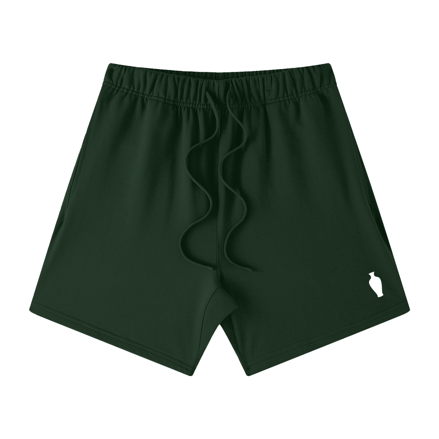 CGM Classic Cotton Shorts