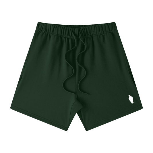 CGM Classic Cotton Shorts