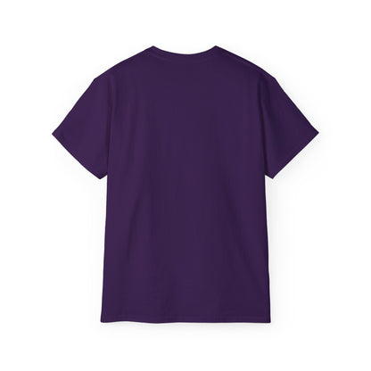 CGM Cute Girl Box Logo Classic Cotton Tee (S-5X)
