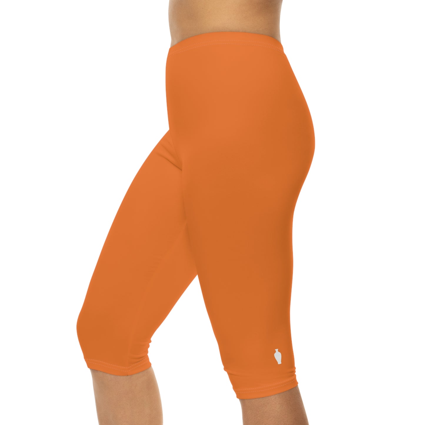 CGM Capri Leggings (Crusta)