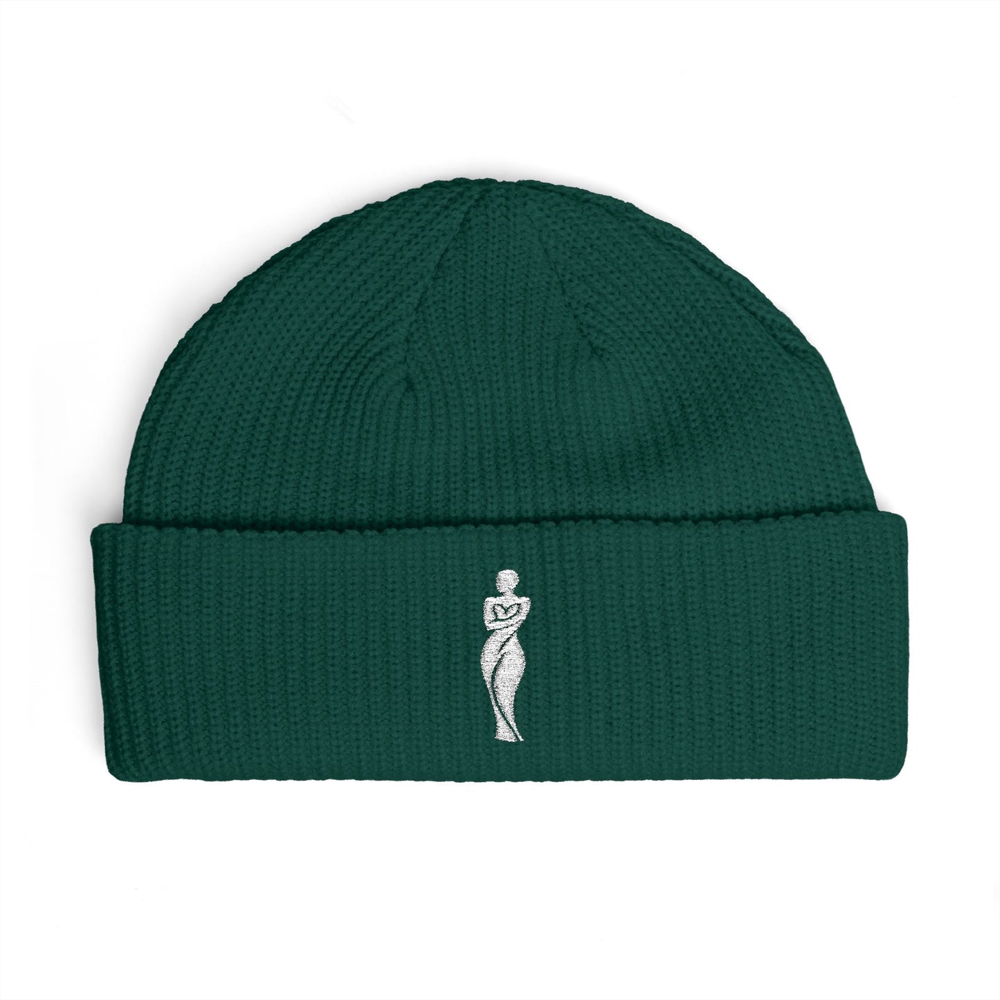 Muse Cuff Beanie