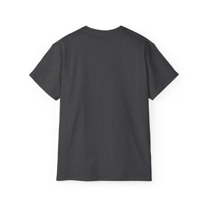 CGM Cute Girl Box Logo Classic Cotton Tee (S-5X)