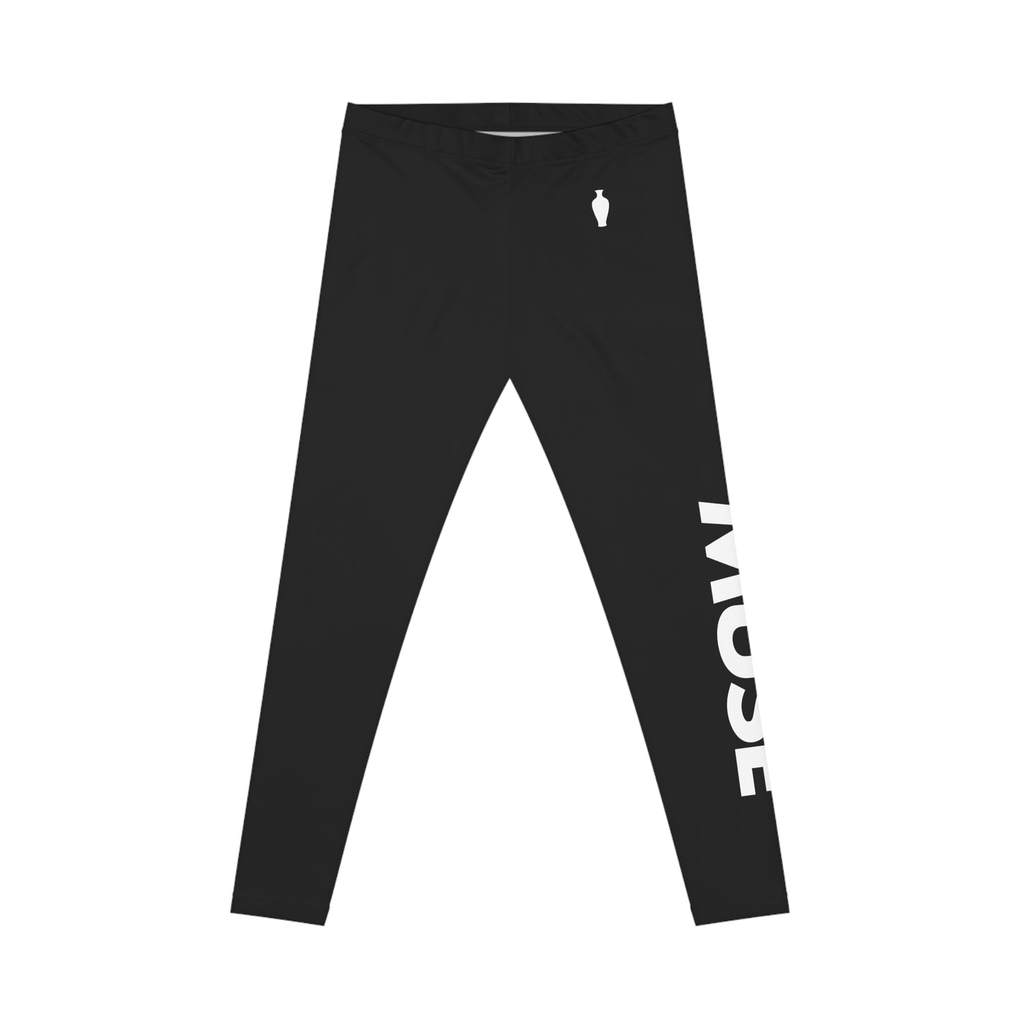 CGM Muse Women's Leggings (Black)